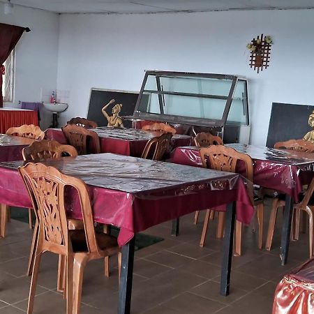Handapanfall Holiday Resort Rakwana المظهر الخارجي الصورة