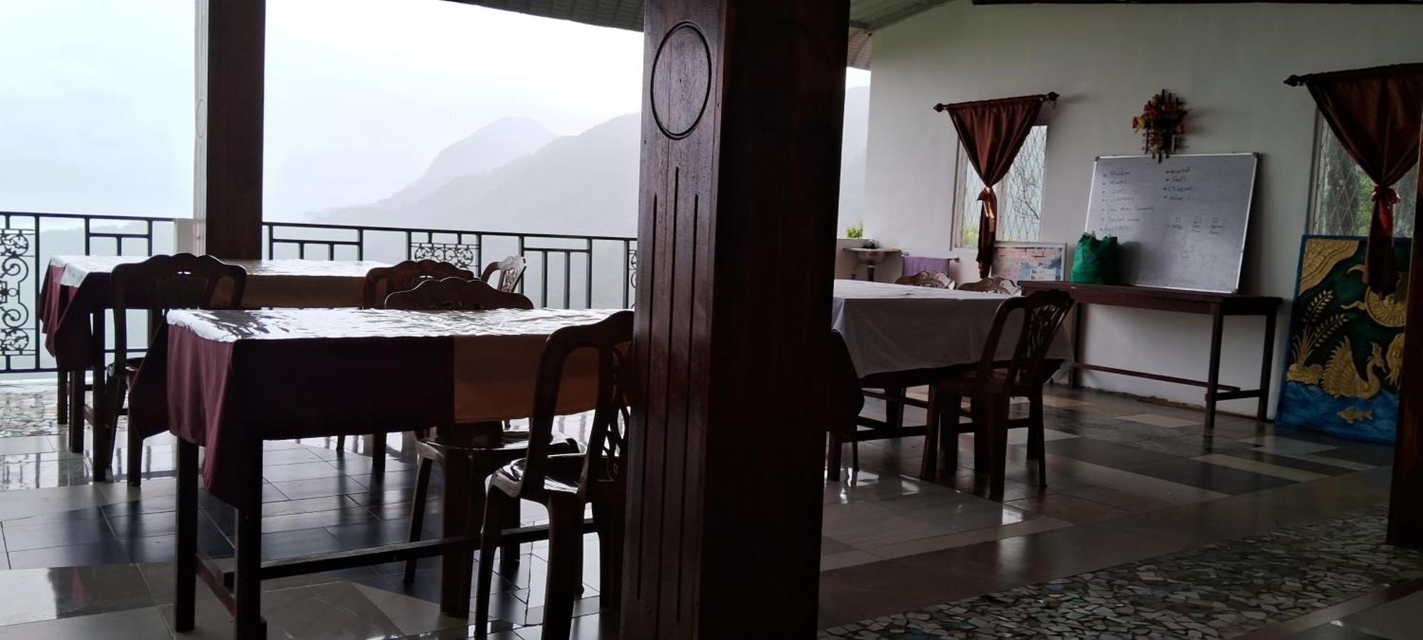 Handapanfall Holiday Resort Rakwana المظهر الخارجي الصورة