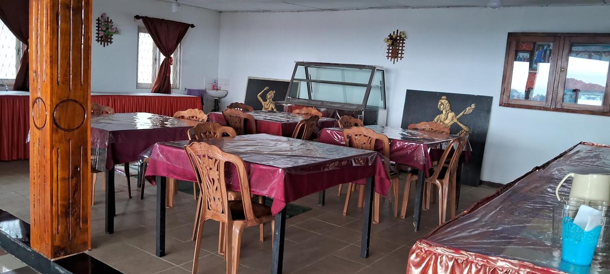Handapanfall Holiday Resort Rakwana المظهر الخارجي الصورة