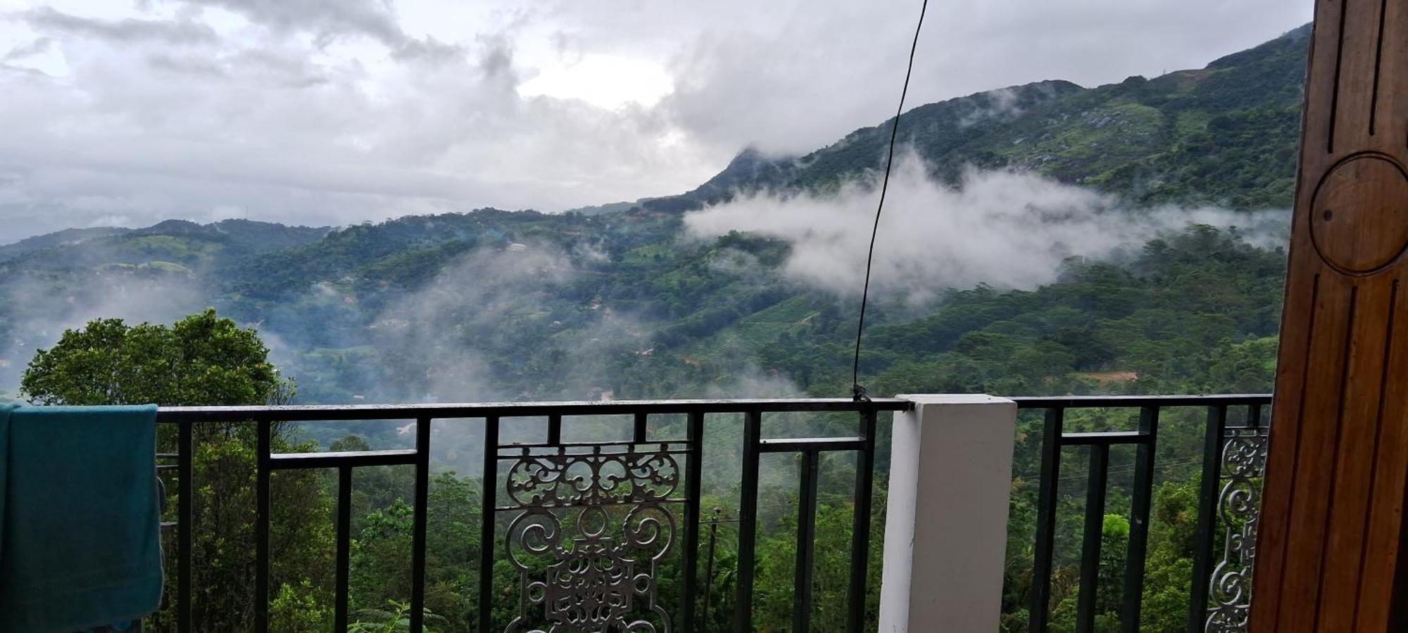 Handapanfall Holiday Resort Rakwana المظهر الخارجي الصورة